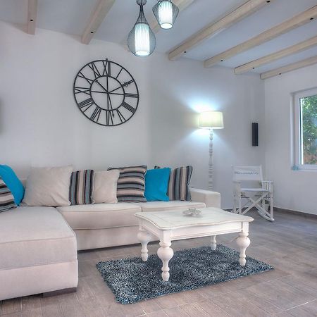 Domador Rooms & Apartments Bečići エクステリア 写真