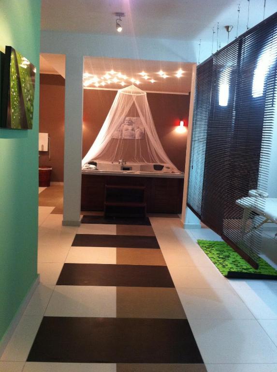 Domador Rooms & Apartments Bečići エクステリア 写真