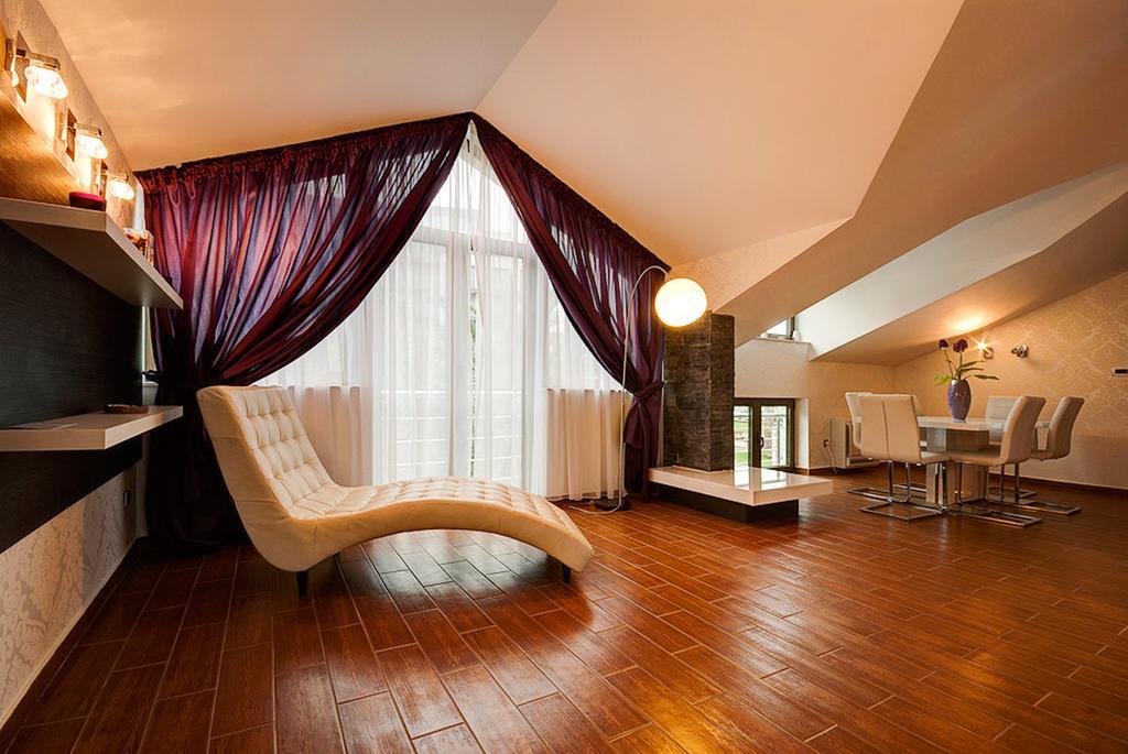 Domador Rooms & Apartments Bečići エクステリア 写真