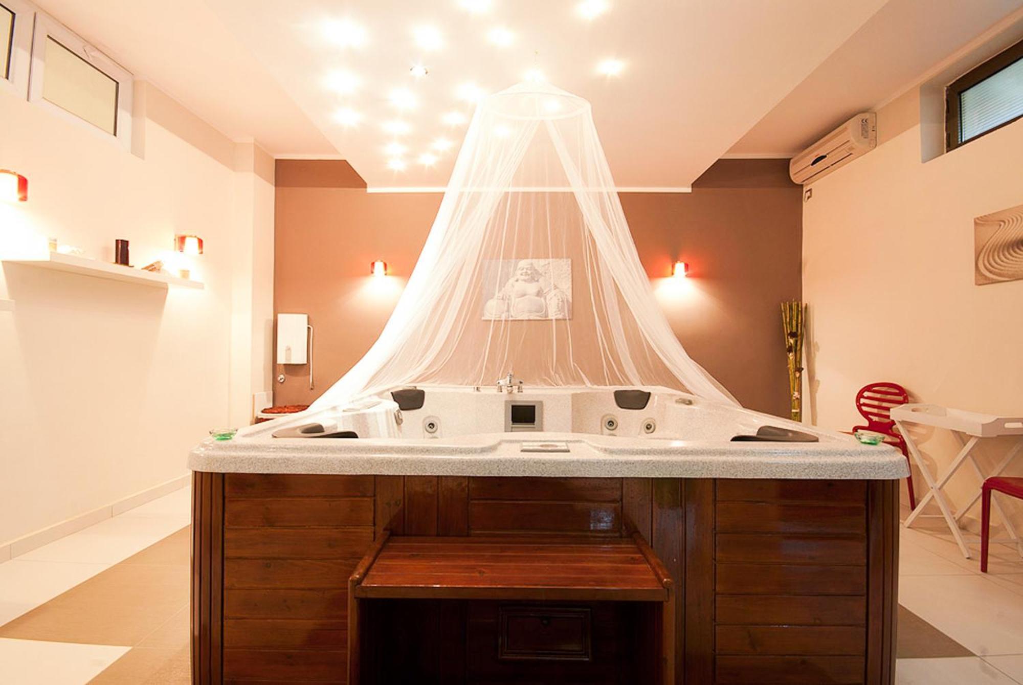 Domador Rooms & Apartments Bečići エクステリア 写真