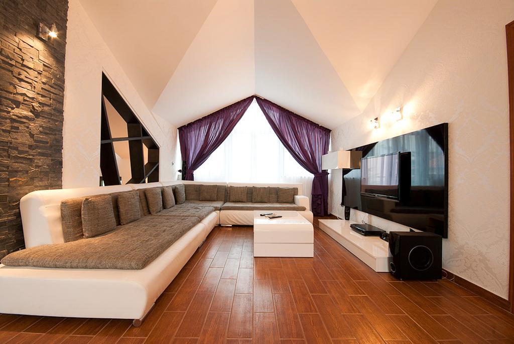 Domador Rooms & Apartments Bečići エクステリア 写真