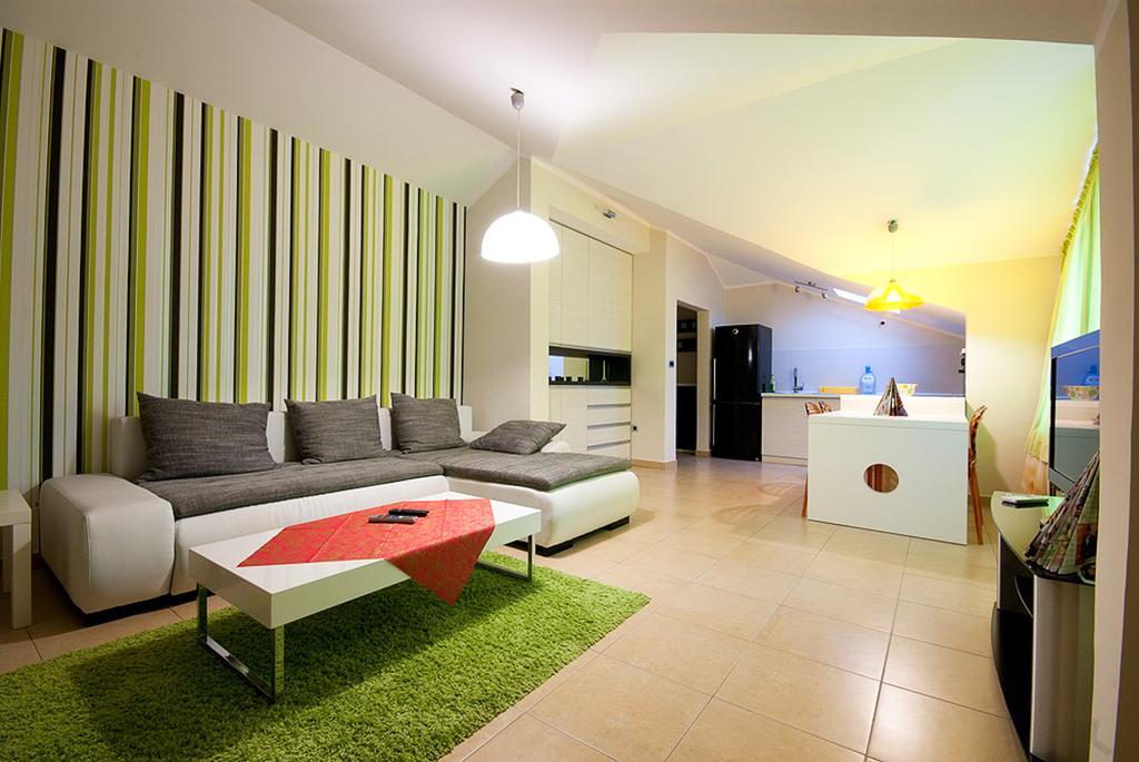 Domador Rooms & Apartments Bečići エクステリア 写真