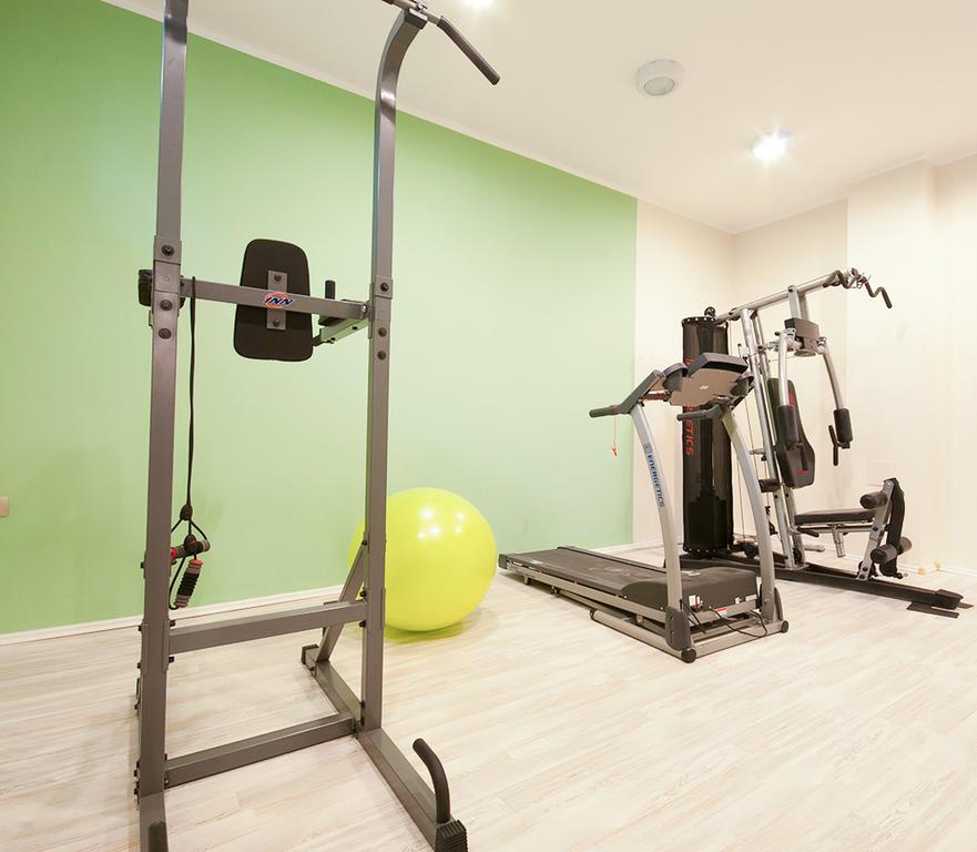 Domador Rooms & Apartments Bečići エクステリア 写真