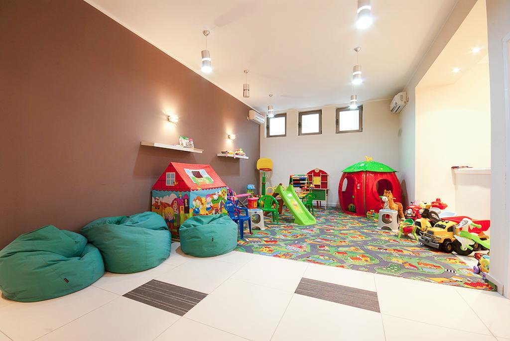 Domador Rooms & Apartments Bečići エクステリア 写真