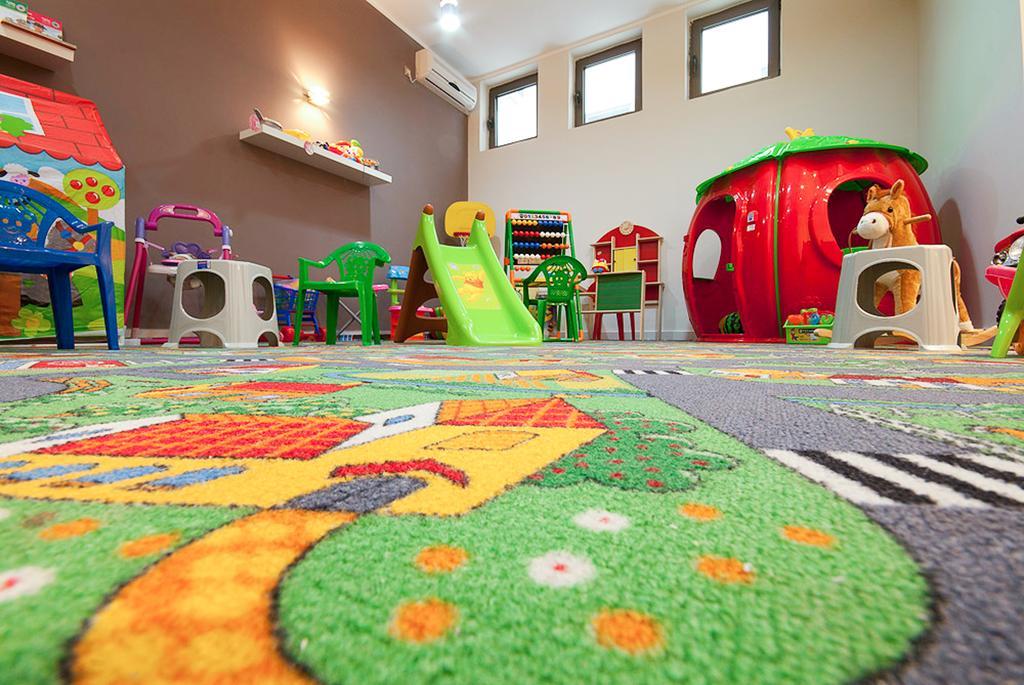 Domador Rooms & Apartments Bečići エクステリア 写真