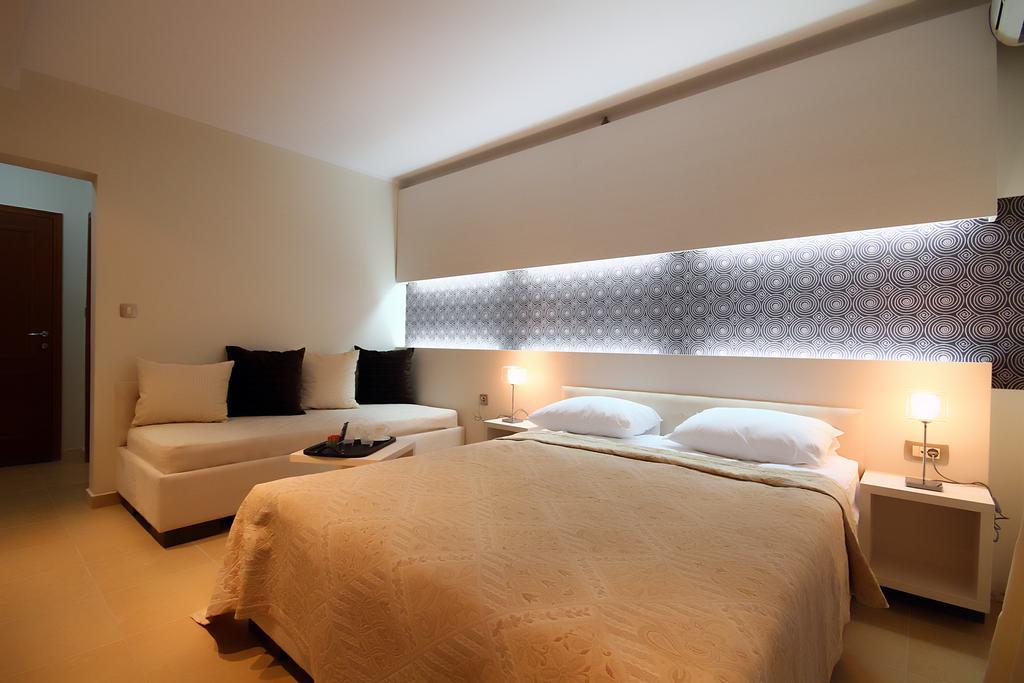 Domador Rooms & Apartments Bečići エクステリア 写真