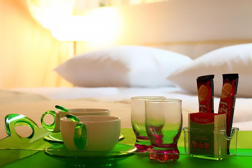 Domador Rooms & Apartments Bečići エクステリア 写真