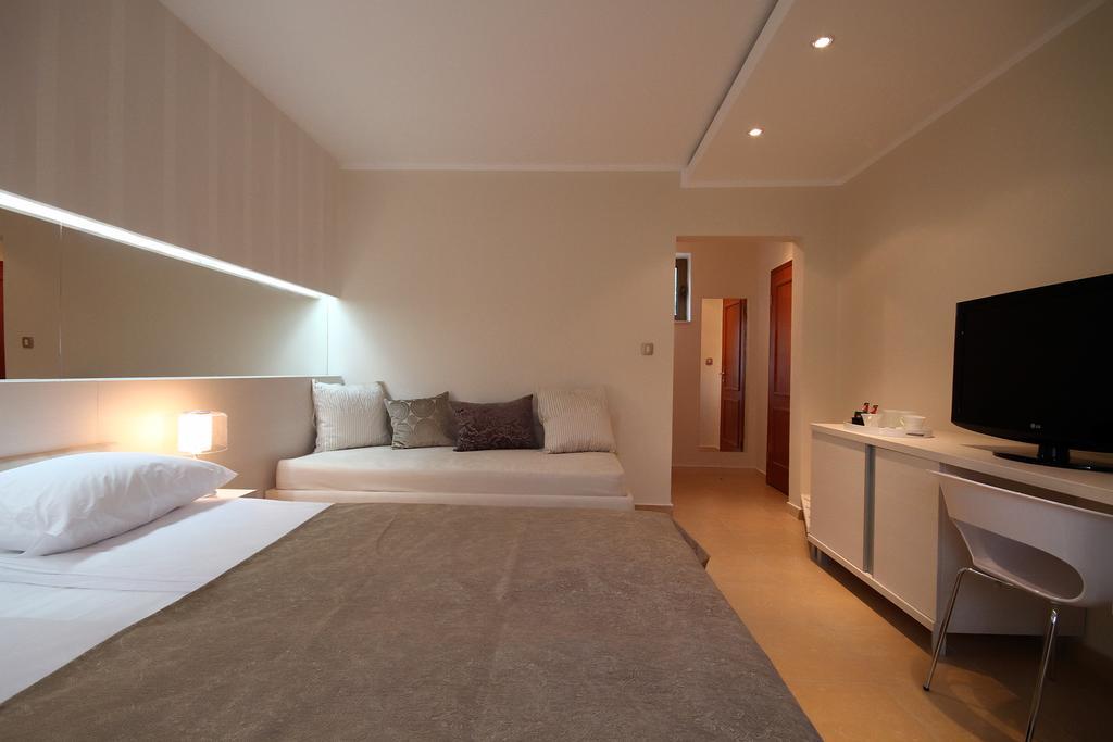 Domador Rooms & Apartments Bečići エクステリア 写真
