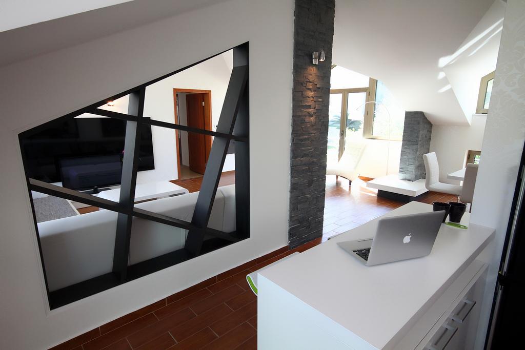 Domador Rooms & Apartments Bečići エクステリア 写真
