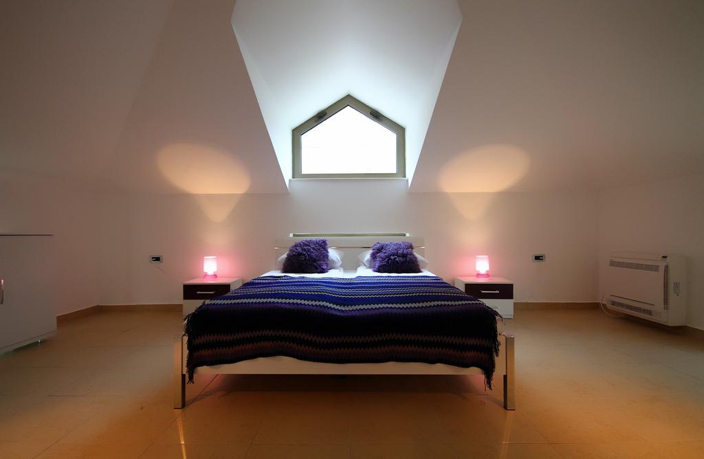 Domador Rooms & Apartments Bečići エクステリア 写真