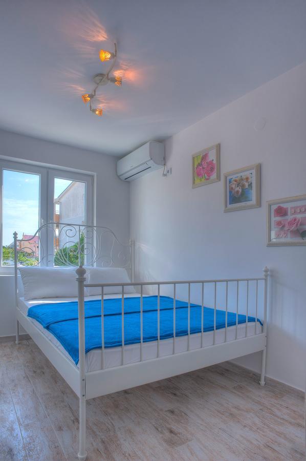 Domador Rooms & Apartments Bečići エクステリア 写真