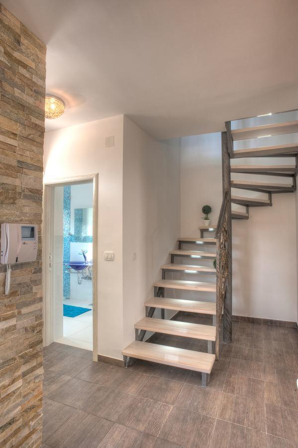 Domador Rooms & Apartments Bečići エクステリア 写真